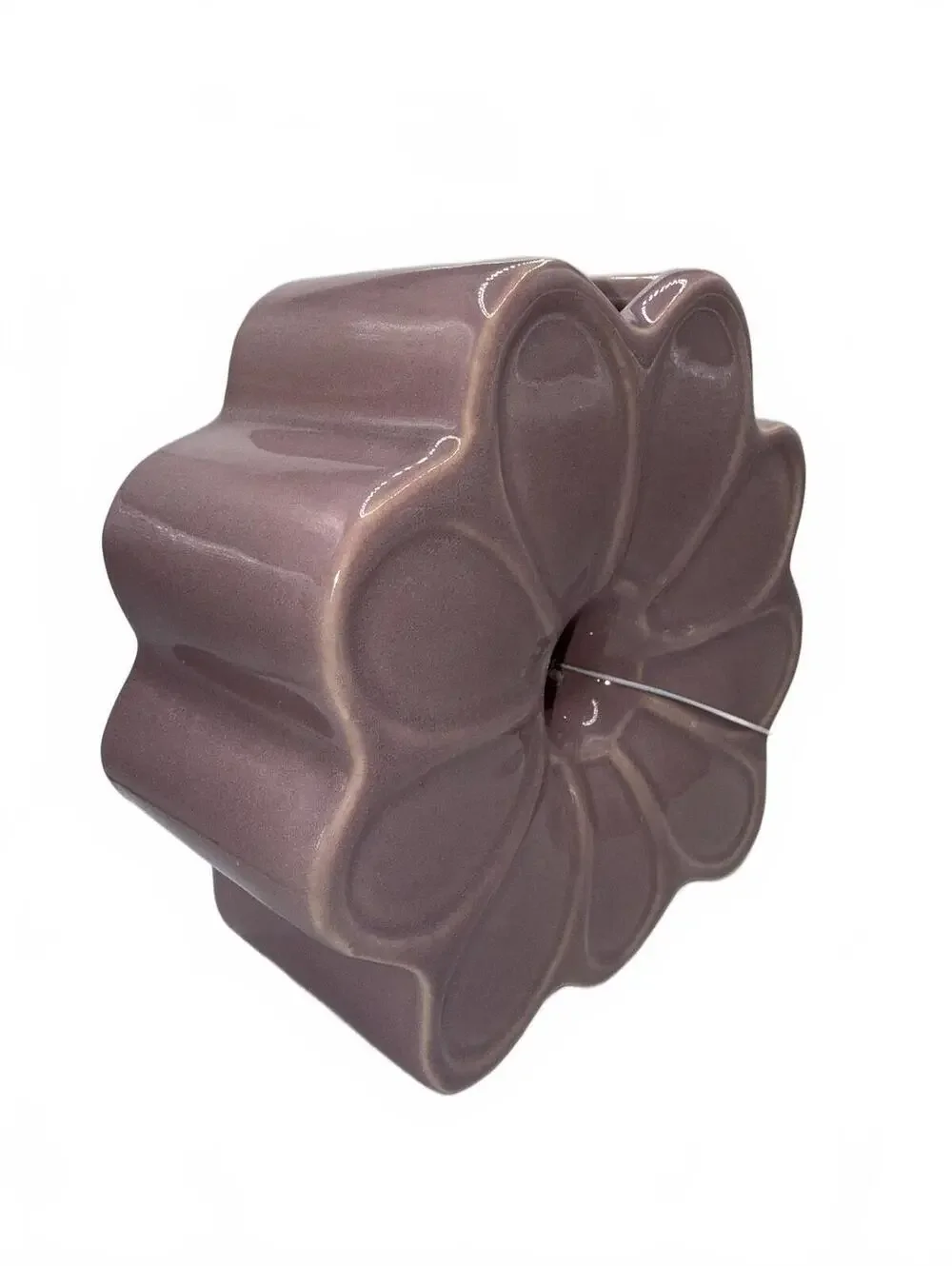 N/A this ceramic